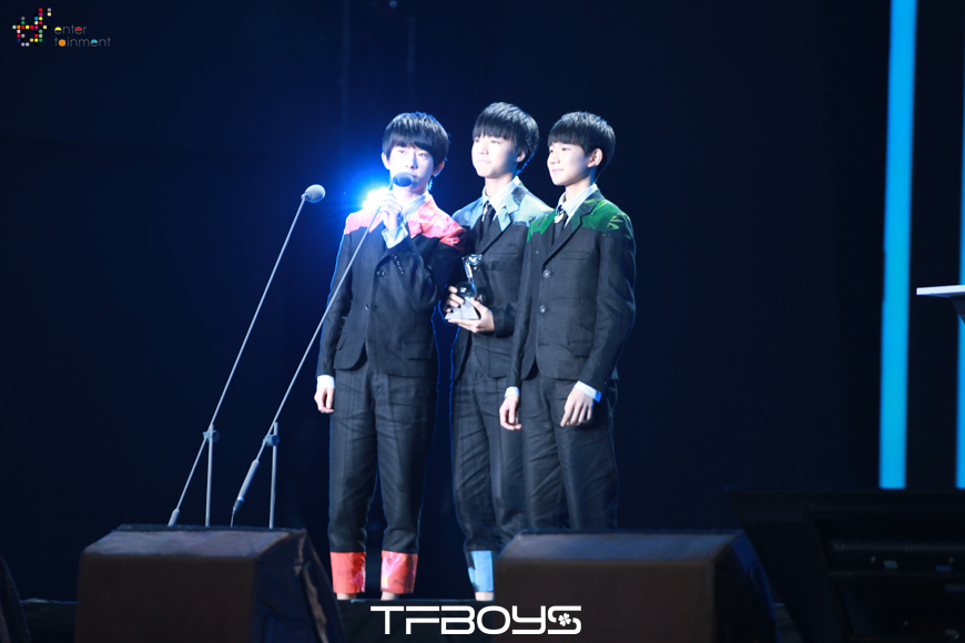 tfboys-1